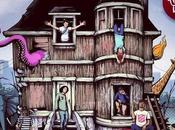 kids these days Traphouse rock (Album)