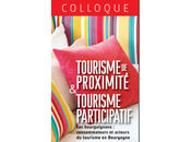 Tourisme participatif colloque Frosti Dijon