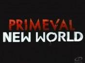 Primeval: world Episode 1.01