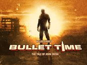 Bullet Time disponible Playbook