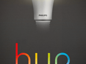 Ampoules Philips HUE, Wifi Ready