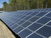 Saint-Léger inauguration centrale photovoltaïque
