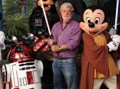 [News] Mickey paye Lucasfilm pour milliards