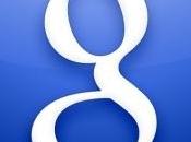 Google ajoute recherche vocale application
