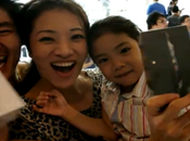 Apple diffuse vidéo lancement l’iPhone