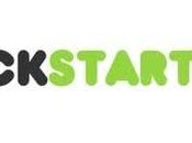 Kickstarter angleterre