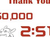 Xiaomi Mi-Two unités vendus moins minutes