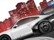 Vidéo découverte nouveau Need Speed pour iPad