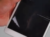 premiers iPad mini arrivent, vidéo déballage tablette accessoires