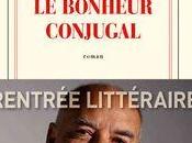 Bonheur conjugal Tahar Jelloun