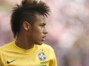 Neymar toujours prêt pour l'Europe