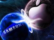 Apple Samsung prié d’arrêter jouer