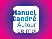 Emission Livres Vous novembre Manuel Candré