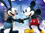 Nouveau trailer pour Epic Mickey Retour Héros