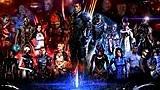 Mass Effect Trilogy trailer lancement
