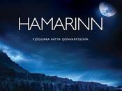 (ISL) Hamarinn (The Cliff Falaise) enquête criminelle fond folklore légendaire local