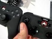 Nyko/NVIDIA Coopération pour controleur mobile