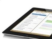 Participez séminaire ligne iPad Entreprise Sécurité »...