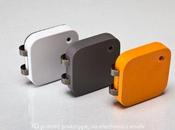 Memoto mini caméra pour rien perdre promenades