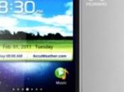 Huawei G300 Moins euros smartphone