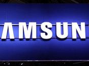 Samsung transformation d’une marque