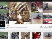 Instragam s’offre profils