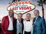 Last Vegas avec Morgan Freeman, Michael Douglas, Robert Niro Kevin Kline
