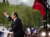 Hollande, Propositions, réalisées cours. mois