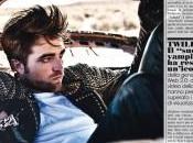 Rober Pattinson Pour L'Uome Vogue [Suite]