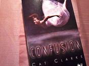 Confusion Clarke