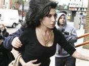 Winehouse: album suicidaire
