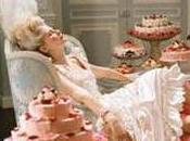 Macaron “Marie Antoinette” Ladurée