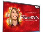 PowerDVD maintenant commercialisé