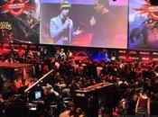 Paris Games Week 2012, bilan