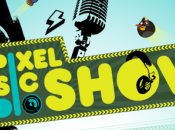 Pixel Music Radio Show Level