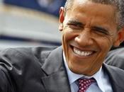 Obama brillamment réélu