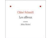 Affreux Chloé Schmitt