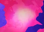 Benzel Jessie Ware Love (video)