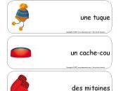 Attention parents, sort bottes, tuques, mitaines, etc...