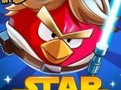Angry Birds Star Wars arrivé, force soit iPad