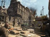 Mode Multi Sniper Elite disponible