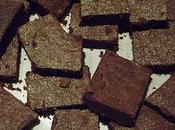 Brownie fondant chocolat simple rapide