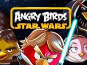 Angry Birds Star Wars iPhone disponible