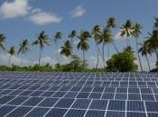 Tokelau, Pacifique 100% autonome électricité