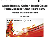 Politique économique 3ème octobre 2012, Agnès Benassy-Quéré, Benoît Coeuré, Pierre Jacquet, Jean Pisani-Ferry