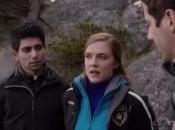 Primeval World Episode 1.02