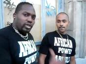 VIDÉOS (Affaire Hortefeux) rappeur Cortex relaxé, Abdul condamné.