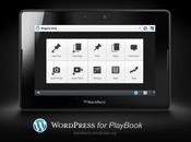 WordPress jour Playbook 2.2.4