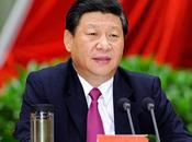 défis relever pour nouveau président Chine Populaire
