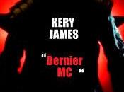 Kery James Dernier [Clip]